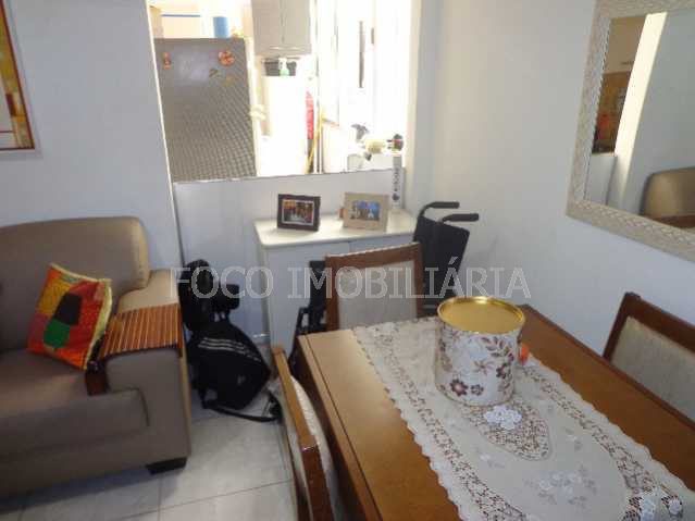 Conheça SALA do imóvel - Apartamento à venda Rua Riachuelo,Centro, Rio de Janeiro - R$ 350.000 - FLAP10349 - 1 SALA - Apartamento à venda Rua Riachuelo,Centro, Rio de Janeiro - R$ 350.000 - FLAP10349 - 1