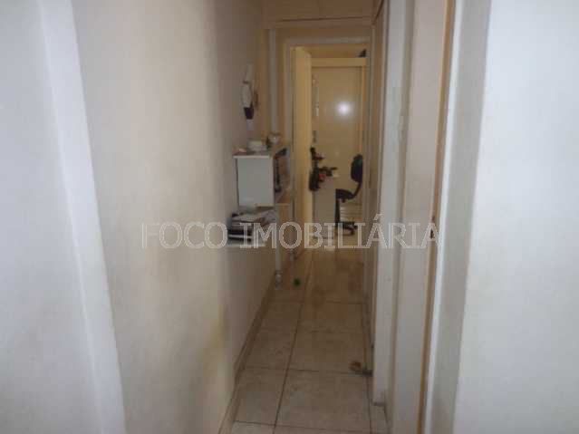 Conheça CIRCULAÇÃO do imóvel - Apartamento à venda Rua Riachuelo,Centro, Rio de Janeiro - R$ 350.000 - FLAP10349 - 9 CIRCULAÇÃO - Apartamento à venda Rua Riachuelo,Centro, Rio de Janeiro - R$ 350.000 - FLAP10349 - 9