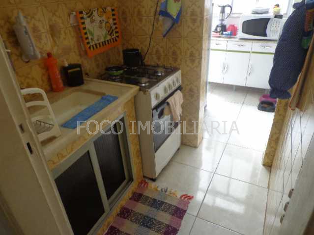 Conheça COZINHA do imóvel - Apartamento à venda Rua Riachuelo,Centro, Rio de Janeiro - R$ 350.000 - FLAP10349 - 4 COZINHA - Apartamento à venda Rua Riachuelo,Centro, Rio de Janeiro - R$ 350.000 - FLAP10349 - 4