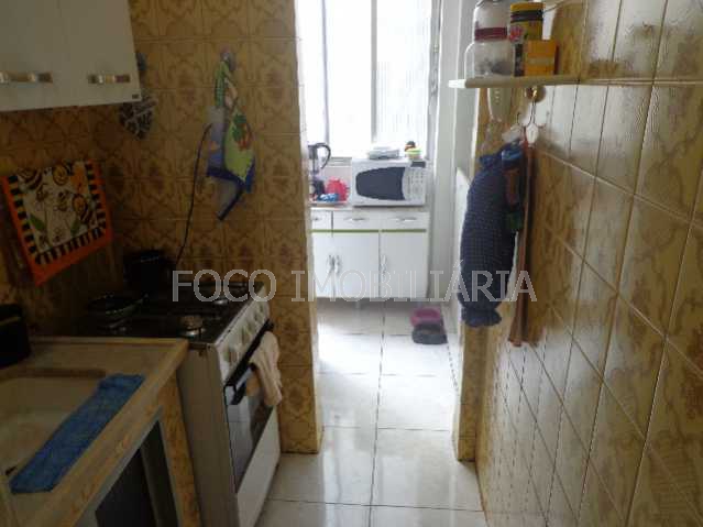 COZINHA - Apartamento à venda Rua Riachuelo,Centro, Rio de Janeiro - R$ 330.000 - FLAP10349 - 12