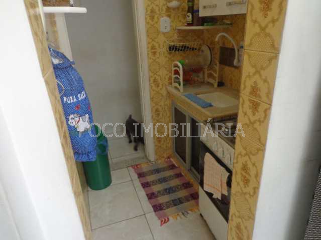 Conheça COZINHA do imóvel - Apartamento à venda Rua Riachuelo,Centro, Rio de Janeiro - R$ 350.000 - FLAP10349 - 13 COZINHA - Apartamento à venda Rua Riachuelo,Centro, Rio de Janeiro - R$ 350.000 - FLAP10349 - 13