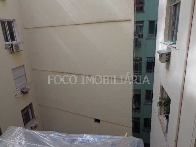 Conheça VISTA JANELA ÁREA / SALA do imóvel - Apartamento à venda Rua Riachuelo,Centro, Rio de Janeiro - R$ 350.000 - FLAP10349 - 15 VISTA JANELA ÁREA / SALA - Apartamento à venda Rua Riachuelo,Centro, Rio de Janeiro - R$ 350.000 - FLAP10349 - 15