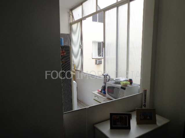 Conheça SALA / ÁREA SERVIÇO do imóvel - Apartamento à venda Rua Riachuelo,Centro, Rio de Janeiro - R$ 350.000 - FLAP10349 - 16 SALA / ÁREA SERVIÇO - Apartamento à venda Rua Riachuelo,Centro, Rio de Janeiro - R$ 350.000 - FLAP10349 - 16