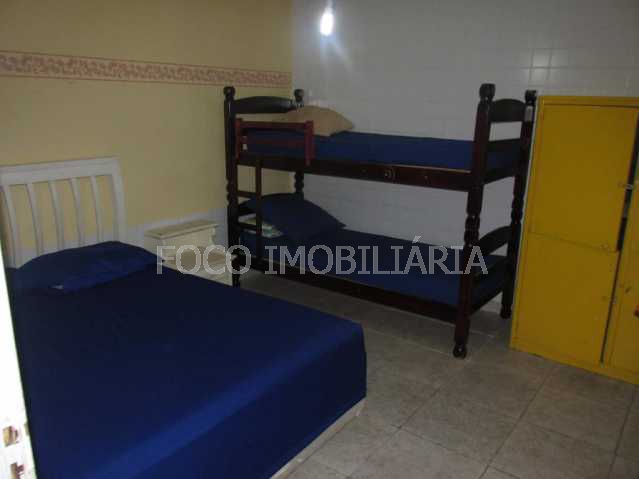 Conheça SUÍTE MODELO do imóvel - FLCA90002 - 9 SUÍTE MODELO - FLCA90002 - 9