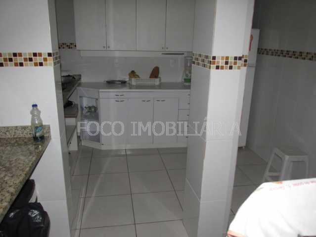Conheça COPA do imóvel - FLCA90002 - 17 COPA - FLCA90002 - 17