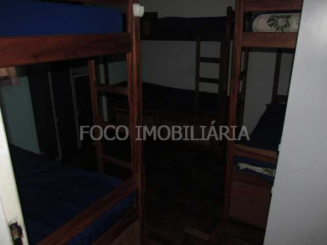 Conheça SUÍTE MODELO do imóvel - FLCA90002 - 14 SUÍTE MODELO - FLCA90002 - 14