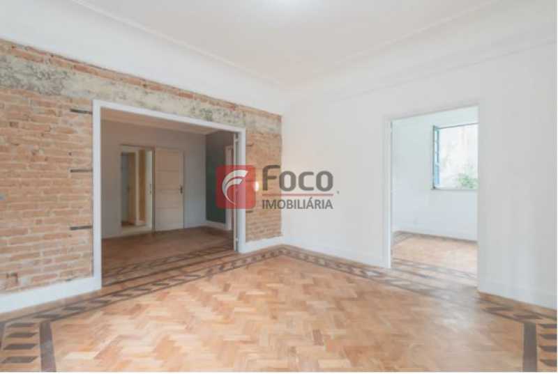Conheça 2 do imóvel - Casa à venda Rua Visconde de Carandaí,Jardim Botânico, Rio de Janeiro - R$ 3.500.000 - JBCA60002 - 3 2 - Casa à venda Rua Visconde de Carandaí,Jardim Botânico, Rio de Janeiro - R$ 3.500.000 - JBCA60002 - 3