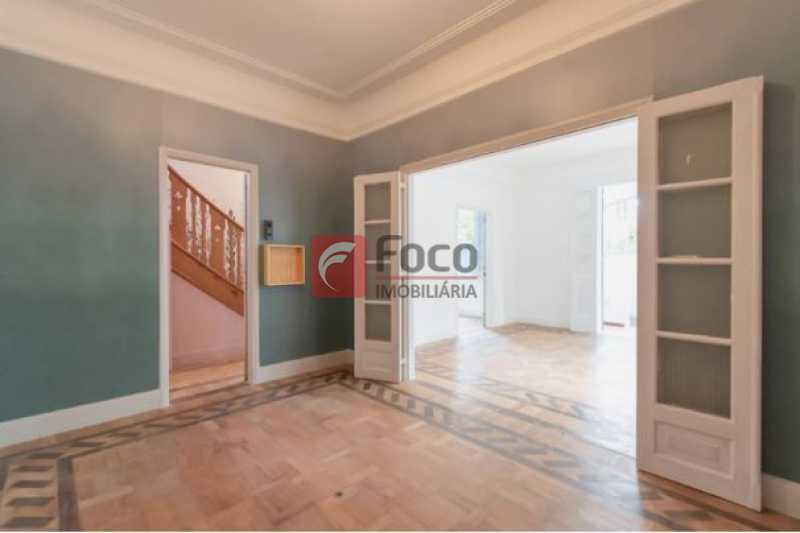 Conheça 3 do imóvel - Casa à venda Rua Visconde de Carandaí,Jardim Botânico, Rio de Janeiro - R$ 3.500.000 - JBCA60002 - 1 3 - Casa à venda Rua Visconde de Carandaí,Jardim Botânico, Rio de Janeiro - R$ 3.500.000 - JBCA60002 - 1