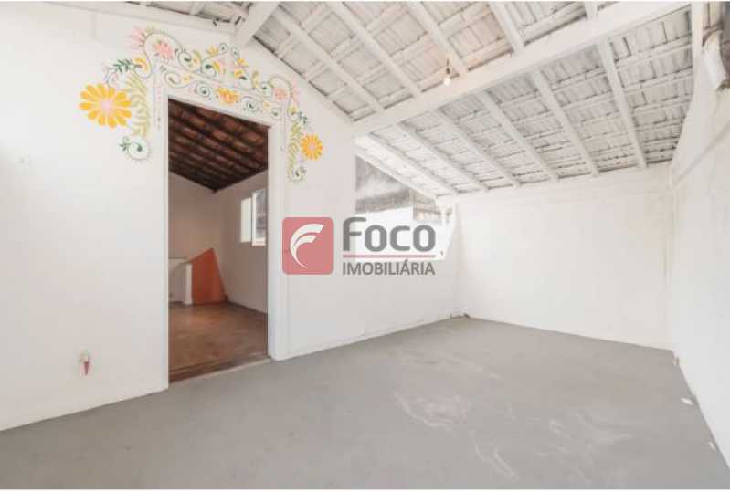 Conheça 4 do imóvel - Casa à venda Rua Visconde de Carandaí,Jardim Botânico, Rio de Janeiro - R$ 3.500.000 - JBCA60002 - 12 4 - Casa à venda Rua Visconde de Carandaí,Jardim Botânico, Rio de Janeiro - R$ 3.500.000 - JBCA60002 - 12