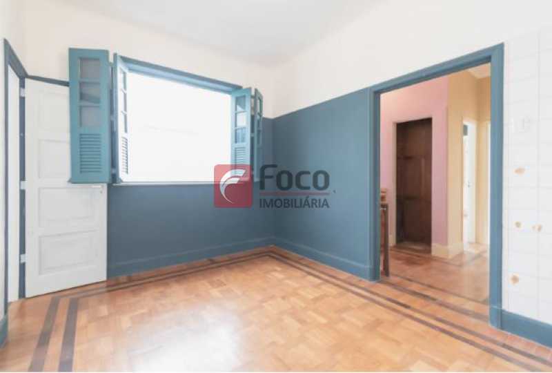 Conheça 11 do imóvel - Casa à venda Rua Visconde de Carandaí,Jardim Botânico, Rio de Janeiro - R$ 3.500.000 - JBCA60002 - 8 11 - Casa à venda Rua Visconde de Carandaí,Jardim Botânico, Rio de Janeiro - R$ 3.500.000 - JBCA60002 - 8