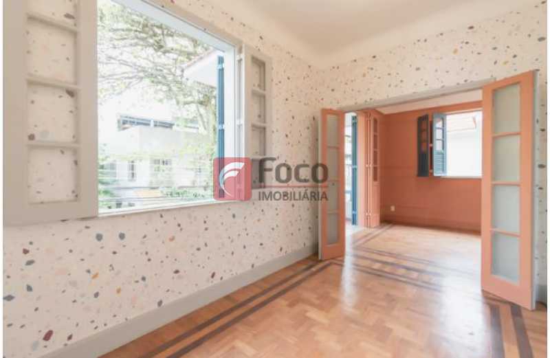 Conheça 12 do imóvel - Casa à venda Rua Visconde de Carandaí,Jardim Botânico, Rio de Janeiro - R$ 3.500.000 - JBCA60002 - 11 12 - Casa à venda Rua Visconde de Carandaí,Jardim Botânico, Rio de Janeiro - R$ 3.500.000 - JBCA60002 - 11