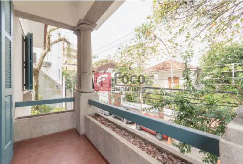 Conheça 13 do imóvel - Casa à venda Rua Visconde de Carandaí,Jardim Botânico, Rio de Janeiro - R$ 3.500.000 - JBCA60002 - 9 13 - Casa à venda Rua Visconde de Carandaí,Jardim Botânico, Rio de Janeiro - R$ 3.500.000 - JBCA60002 - 9