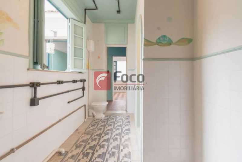 Conheça 14 do imóvel - Casa à venda Rua Visconde de Carandaí,Jardim Botânico, Rio de Janeiro - R$ 3.500.000 - JBCA60002 - 21 14 - Casa à venda Rua Visconde de Carandaí,Jardim Botânico, Rio de Janeiro - R$ 3.500.000 - JBCA60002 - 21