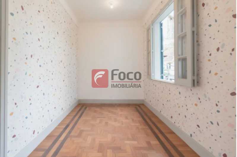 Conheça 15 do imóvel - Casa à venda Rua Visconde de Carandaí,Jardim Botânico, Rio de Janeiro - R$ 3.500.000 - JBCA60002 - 22 15 - Casa à venda Rua Visconde de Carandaí,Jardim Botânico, Rio de Janeiro - R$ 3.500.000 - JBCA60002 - 22