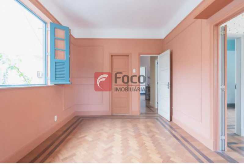 Conheça 16 do imóvel - Casa à venda Rua Visconde de Carandaí,Jardim Botânico, Rio de Janeiro - R$ 3.500.000 - JBCA60002 - 14 16 - Casa à venda Rua Visconde de Carandaí,Jardim Botânico, Rio de Janeiro - R$ 3.500.000 - JBCA60002 - 14