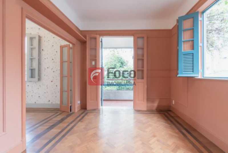 Conheça 17 do imóvel - Casa à venda Rua Visconde de Carandaí,Jardim Botânico, Rio de Janeiro - R$ 3.500.000 - JBCA60002 - 13 17 - Casa à venda Rua Visconde de Carandaí,Jardim Botânico, Rio de Janeiro - R$ 3.500.000 - JBCA60002 - 13