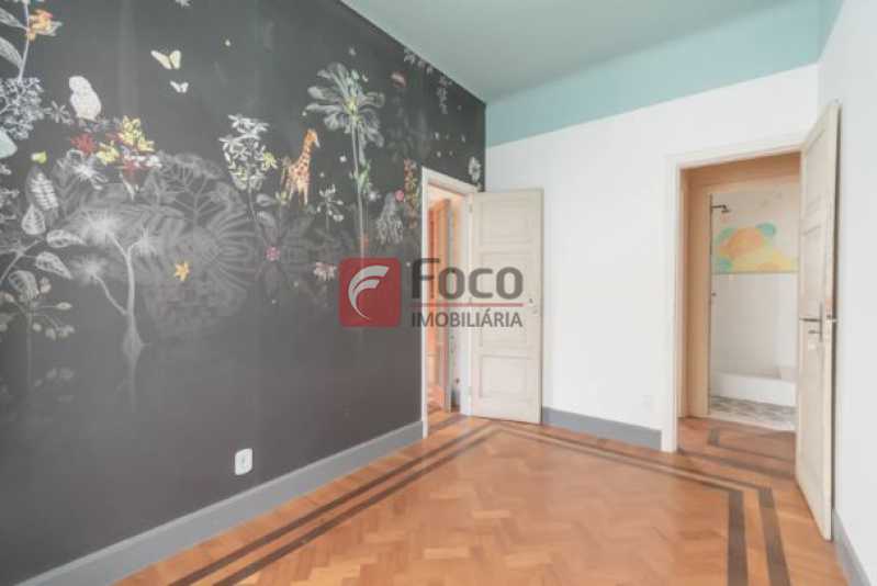 Conheça 18 do imóvel - Casa à venda Rua Visconde de Carandaí,Jardim Botânico, Rio de Janeiro - R$ 3.500.000 - JBCA60002 - 16 18 - Casa à venda Rua Visconde de Carandaí,Jardim Botânico, Rio de Janeiro - R$ 3.500.000 - JBCA60002 - 16