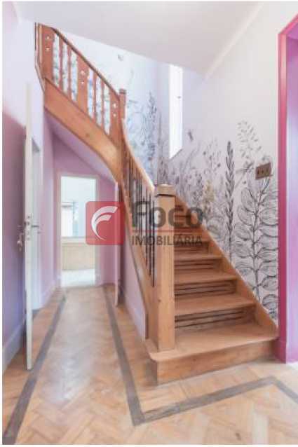 Conheça 19 do imóvel - Casa à venda Rua Visconde de Carandaí,Jardim Botânico, Rio de Janeiro - R$ 3.500.000 - JBCA60002 - 10 19 - Casa à venda Rua Visconde de Carandaí,Jardim Botânico, Rio de Janeiro - R$ 3.500.000 - JBCA60002 - 10
