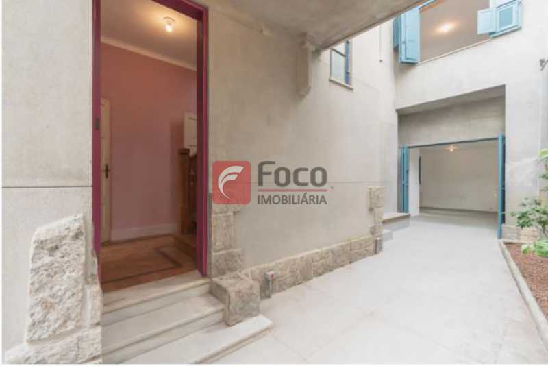Conheça 21 do imóvel - Casa à venda Rua Visconde de Carandaí,Jardim Botânico, Rio de Janeiro - R$ 3.500.000 - JBCA60002 - 19 21 - Casa à venda Rua Visconde de Carandaí,Jardim Botânico, Rio de Janeiro - R$ 3.500.000 - JBCA60002 - 19