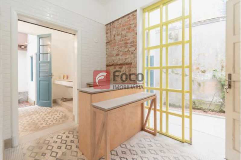 Conheça 23 do imóvel - Casa à venda Rua Visconde de Carandaí,Jardim Botânico, Rio de Janeiro - R$ 3.500.000 - JBCA60002 - 17 23 - Casa à venda Rua Visconde de Carandaí,Jardim Botânico, Rio de Janeiro - R$ 3.500.000 - JBCA60002 - 17