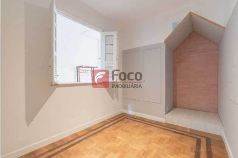 Conheça 27 do imóvel - Casa à venda Rua Visconde de Carandaí,Jardim Botânico, Rio de Janeiro - R$ 3.500.000 - JBCA60002 - 26 27 - Casa à venda Rua Visconde de Carandaí,Jardim Botânico, Rio de Janeiro - R$ 3.500.000 - JBCA60002 - 26