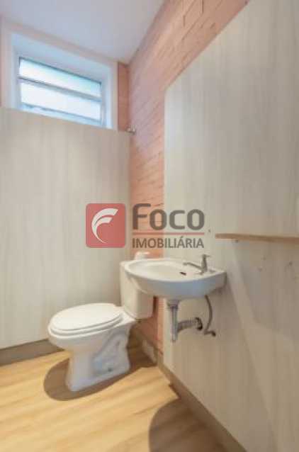 Conheça 28 do imóvel - Casa à venda Rua Visconde de Carandaí,Jardim Botânico, Rio de Janeiro - R$ 3.500.000 - JBCA60002 - 15 28 - Casa à venda Rua Visconde de Carandaí,Jardim Botânico, Rio de Janeiro - R$ 3.500.000 - JBCA60002 - 15