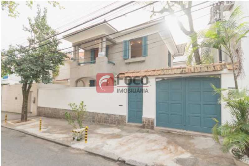 Conheça 30 do imóvel - Casa à venda Rua Visconde de Carandaí,Jardim Botânico, Rio de Janeiro - R$ 3.500.000 - JBCA60002 - 28 30 - Casa à venda Rua Visconde de Carandaí,Jardim Botânico, Rio de Janeiro - R$ 3.500.000 - JBCA60002 - 28