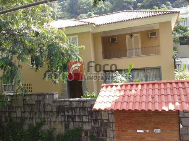 Conheça CASA do imóvel - Casa à venda Rua Indiana,Cosme Velho, Rio de Janeiro - R$ 3.200.000 - FLCA40030 - 7 CASA - Casa à venda Rua Indiana,Cosme Velho, Rio de Janeiro - R$ 3.200.000 - FLCA40030 - 7