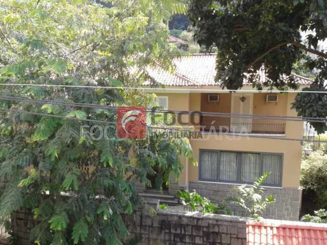 Conheça CASA do imóvel - Casa à venda Rua Indiana,Cosme Velho, Rio de Janeiro - R$ 3.200.000 - FLCA40030 - 10 CASA - Casa à venda Rua Indiana,Cosme Velho, Rio de Janeiro - R$ 3.200.000 - FLCA40030 - 10