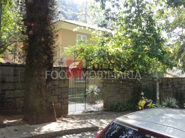 Conheça CASA do imóvel - Casa à venda Rua Indiana,Cosme Velho, Rio de Janeiro - R$ 3.200.000 - FLCA40030 - 11 CASA - Casa à venda Rua Indiana,Cosme Velho, Rio de Janeiro - R$ 3.200.000 - FLCA40030 - 11