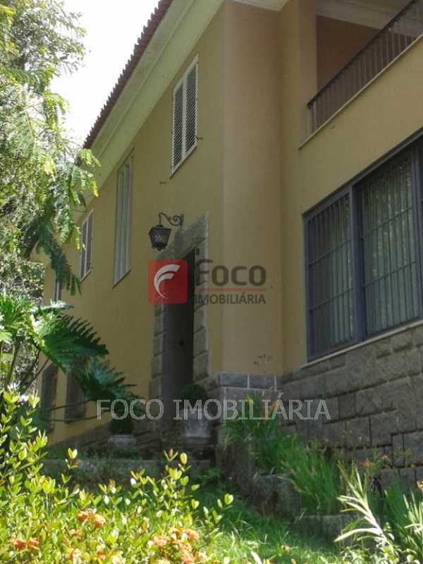 Conheça CASA do imóvel - Casa à venda Rua Indiana,Cosme Velho, Rio de Janeiro - R$ 3.200.000 - FLCA40030 - 8 CASA - Casa à venda Rua Indiana,Cosme Velho, Rio de Janeiro - R$ 3.200.000 - FLCA40030 - 8