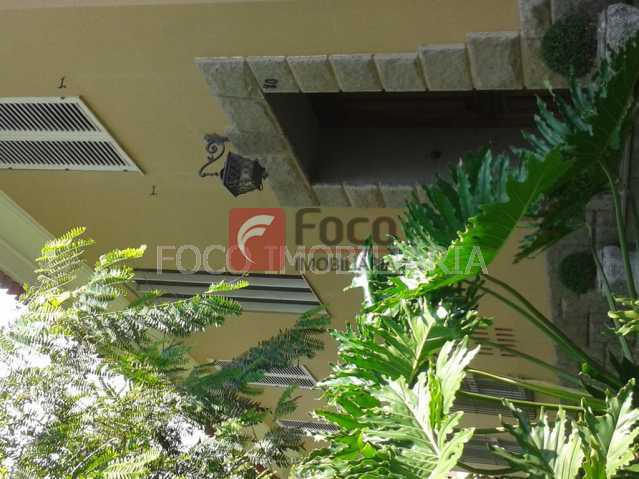 Conheça CASA do imóvel - Casa à venda Rua Indiana,Cosme Velho, Rio de Janeiro - R$ 3.200.000 - FLCA40030 - 13 CASA - Casa à venda Rua Indiana,Cosme Velho, Rio de Janeiro - R$ 3.200.000 - FLCA40030 - 13