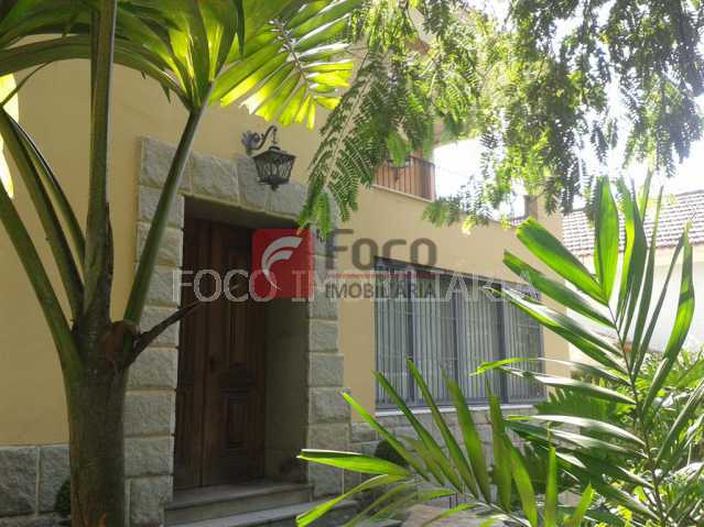 Conheça CASA do imóvel - Casa à venda Rua Indiana,Cosme Velho, Rio de Janeiro - R$ 3.200.000 - FLCA40030 - 9 CASA - Casa à venda Rua Indiana,Cosme Velho, Rio de Janeiro - R$ 3.200.000 - FLCA40030 - 9