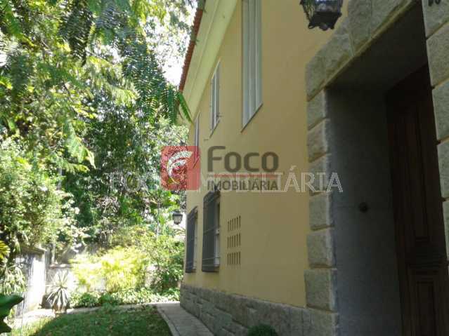 Conheça CASA do imóvel - Casa à venda Rua Indiana,Cosme Velho, Rio de Janeiro - R$ 3.200.000 - FLCA40030 - 14 CASA - Casa à venda Rua Indiana,Cosme Velho, Rio de Janeiro - R$ 3.200.000 - FLCA40030 - 14