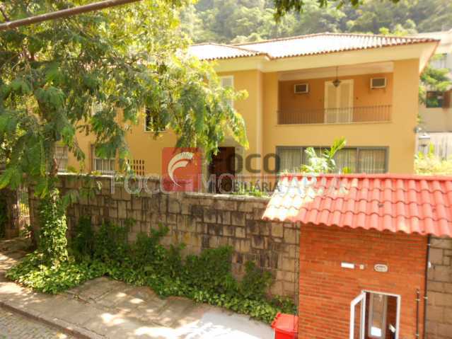 Conheça CASA do imóvel - Casa à venda Rua Indiana,Cosme Velho, Rio de Janeiro - R$ 3.200.000 - FLCA40030 - 3 CASA - Casa à venda Rua Indiana,Cosme Velho, Rio de Janeiro - R$ 3.200.000 - FLCA40030 - 3