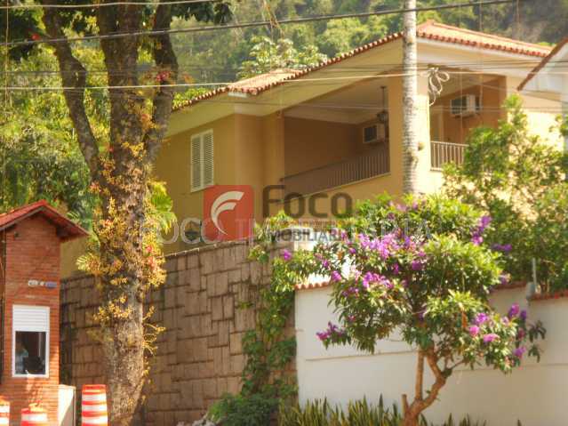 Conheça CASA do imóvel - Casa à venda Rua Indiana,Cosme Velho, Rio de Janeiro - R$ 3.200.000 - FLCA40030 - 1 CASA - Casa à venda Rua Indiana,Cosme Velho, Rio de Janeiro - R$ 3.200.000 - FLCA40030 - 1