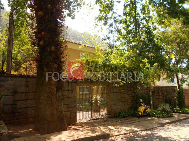 Conheça CASA do imóvel - Casa à venda Rua Indiana,Cosme Velho, Rio de Janeiro - R$ 3.200.000 - FLCA40030 - 20 CASA - Casa à venda Rua Indiana,Cosme Velho, Rio de Janeiro - R$ 3.200.000 - FLCA40030 - 20