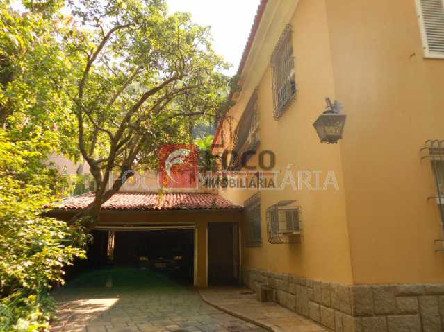 Conheça CASA do imóvel - Casa à venda Rua Indiana,Cosme Velho, Rio de Janeiro - R$ 3.200.000 - FLCA40030 - 16 CASA - Casa à venda Rua Indiana,Cosme Velho, Rio de Janeiro - R$ 3.200.000 - FLCA40030 - 16