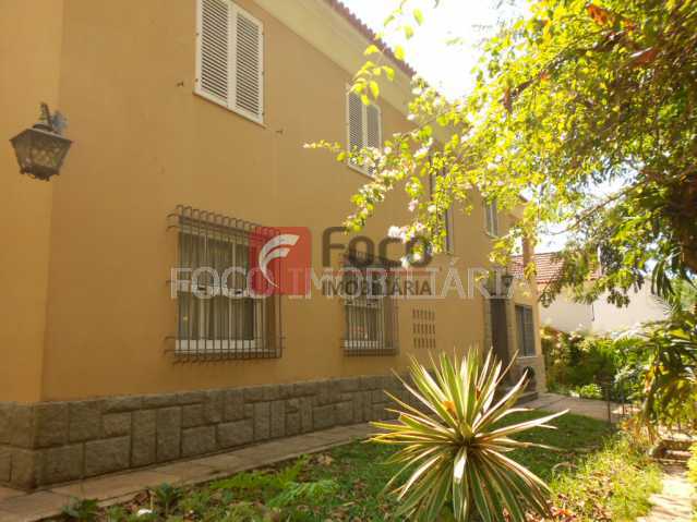 Conheça CASA do imóvel - Casa à venda Rua Indiana,Cosme Velho, Rio de Janeiro - R$ 3.200.000 - FLCA40030 - 5 CASA - Casa à venda Rua Indiana,Cosme Velho, Rio de Janeiro - R$ 3.200.000 - FLCA40030 - 5