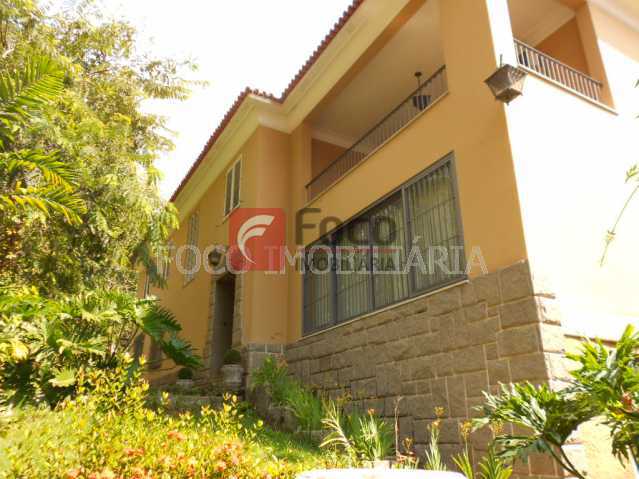 Conheça CASA do imóvel - Casa à venda Rua Indiana,Cosme Velho, Rio de Janeiro - R$ 3.200.000 - FLCA40030 - 18 CASA - Casa à venda Rua Indiana,Cosme Velho, Rio de Janeiro - R$ 3.200.000 - FLCA40030 - 18