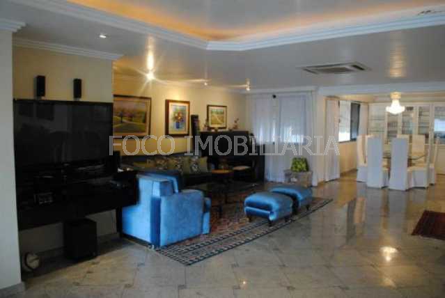 Conheça SALÃO do imóvel - Cobertura à venda Rua Prudente de Morais,Ipanema, Rio de Janeiro - R$ 9.000.000 - FLCO60006 - 4 SALÃO - Cobertura à venda Rua Prudente de Morais,Ipanema, Rio de Janeiro - R$ 9.000.000 - FLCO60006 - 4