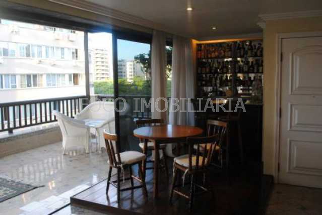 Conheça BAR/VARANDA/SALÃO do imóvel - Cobertura à venda Rua Prudente de Morais,Ipanema, Rio de Janeiro - R$ 9.000.000 - FLCO60006 - 1 BAR/VARANDA/SALÃO - Cobertura à venda Rua Prudente de Morais,Ipanema, Rio de Janeiro - R$ 9.000.000 - FLCO60006 - 1