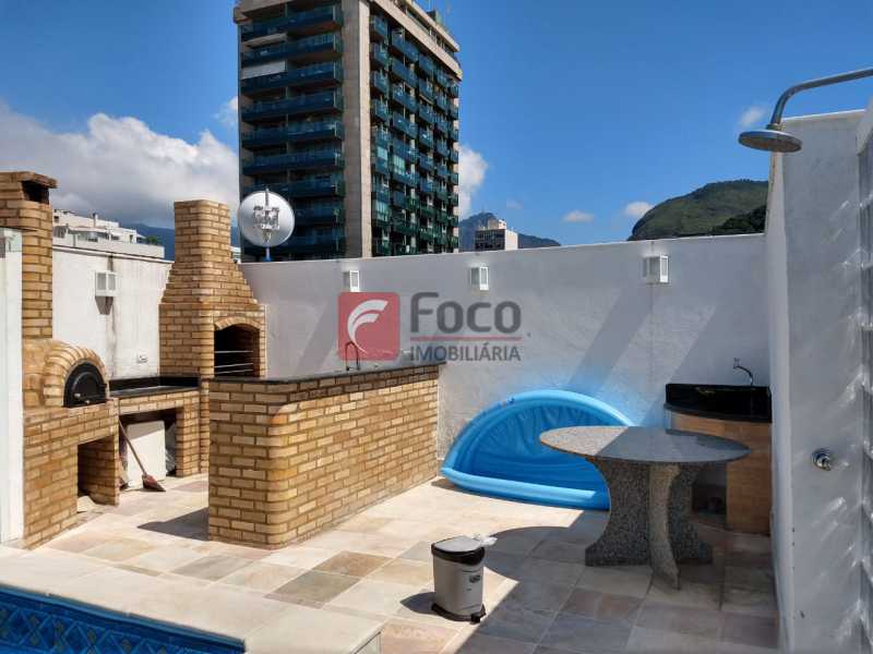 Conheça ESPAÇO GOURMET do imóvel - Cobertura à venda Rua Prudente de Morais,Ipanema, Rio de Janeiro - R$ 9.000.000 - FLCO60006 - 16 ESPAÇO GOURMET - Cobertura à venda Rua Prudente de Morais,Ipanema, Rio de Janeiro - R$ 9.000.000 - FLCO60006 - 16