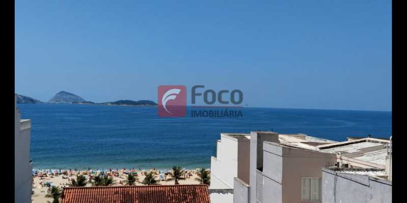 Conheça VISTA do imóvel - Cobertura à venda Rua Prudente de Morais,Ipanema, Rio de Janeiro - R$ 9.000.000 - FLCO60006 - 17 VISTA - Cobertura à venda Rua Prudente de Morais,Ipanema, Rio de Janeiro - R$ 9.000.000 - FLCO60006 - 17