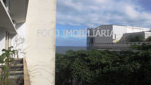 Conheça VISTA LATERAL do imóvel - Apartamento à venda Rua General Artigas,Leblon, Rio de Janeiro - R$ 9.500.000 - FLAP40131 - 4 VISTA LATERAL - Apartamento à venda Rua General Artigas,Leblon, Rio de Janeiro - R$ 9.500.000 - FLAP40131 - 4