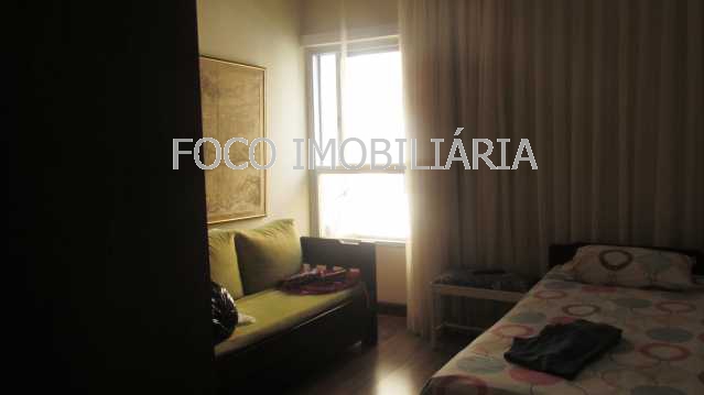 Conheça QUARTO 1 do imóvel - Apartamento à venda Rua General Artigas,Leblon, Rio de Janeiro - R$ 9.500.000 - FLAP40131 - 13 QUARTO 1 - Apartamento à venda Rua General Artigas,Leblon, Rio de Janeiro - R$ 9.500.000 - FLAP40131 - 13