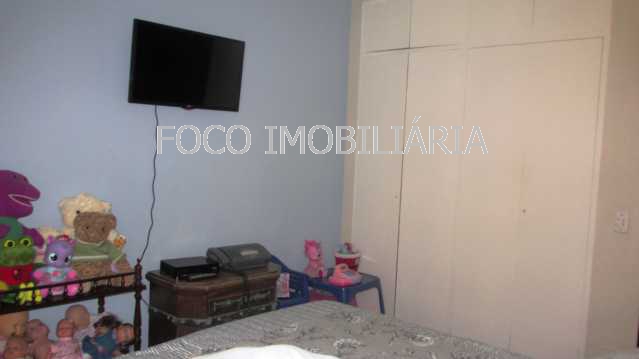 Conheça QUARTO 2 do imóvel - Apartamento à venda Rua General Artigas,Leblon, Rio de Janeiro - R$ 9.500.000 - FLAP40131 - 14 QUARTO 2 - Apartamento à venda Rua General Artigas,Leblon, Rio de Janeiro - R$ 9.500.000 - FLAP40131 - 14