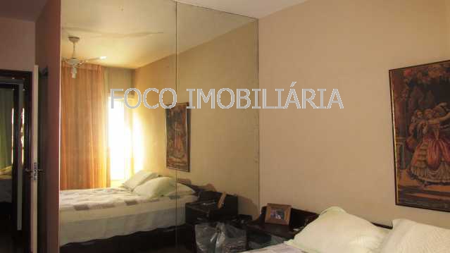 Conheça QUARTO SUITE do imóvel - Apartamento à venda Rua General Artigas,Leblon, Rio de Janeiro - R$ 9.500.000 - FLAP40131 - 8 QUARTO SUITE - Apartamento à venda Rua General Artigas,Leblon, Rio de Janeiro - R$ 9.500.000 - FLAP40131 - 8