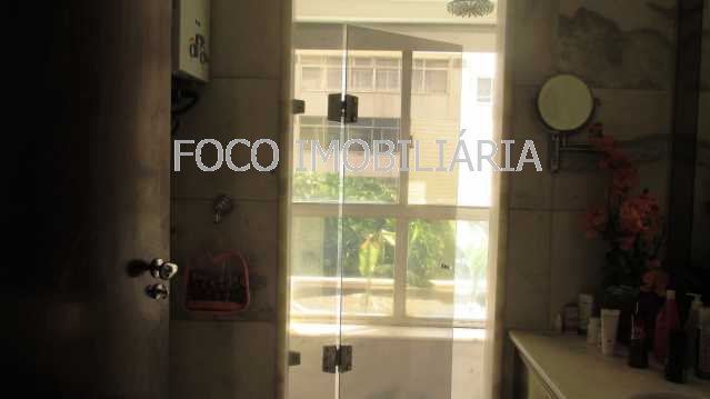 Conheça QUARTO SUÍTE do imóvel - Apartamento à venda Rua General Artigas,Leblon, Rio de Janeiro - R$ 9.500.000 - FLAP40131 - 12 QUARTO SUÍTE - Apartamento à venda Rua General Artigas,Leblon, Rio de Janeiro - R$ 9.500.000 - FLAP40131 - 12