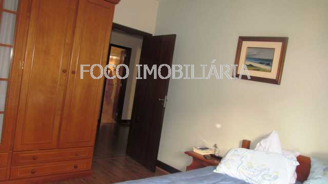Conheça QUARTO 4 do imóvel - Apartamento à venda Rua General Artigas,Leblon, Rio de Janeiro - R$ 9.500.000 - FLAP40131 - 19 QUARTO 4 - Apartamento à venda Rua General Artigas,Leblon, Rio de Janeiro - R$ 9.500.000 - FLAP40131 - 19